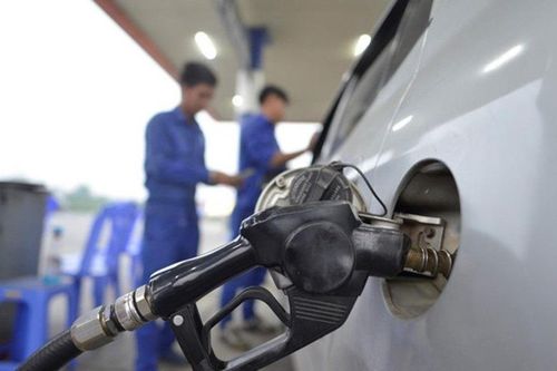 Lợi nhuận PV Oil tăng 460%