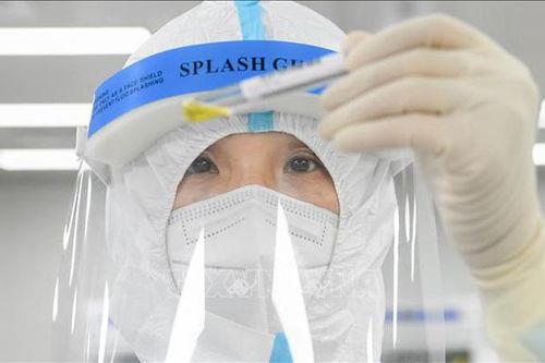 Hà Nội báo cáo về 2 trường hợp liên quan đến SARS-CoV-2 ở Sóc Sơn và Tây Hồ