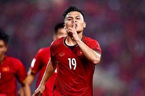 'Bóng đá Việt Nam đang thu hẹp khoảng cách với các đội hàng đầu châu Á'