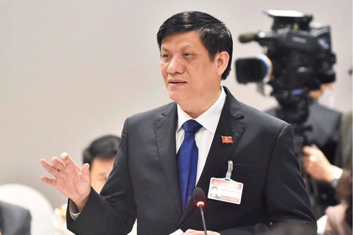 Nhiều lực lượng y tế chi viện cho Hải Dương để khống chế dịch COVID-19