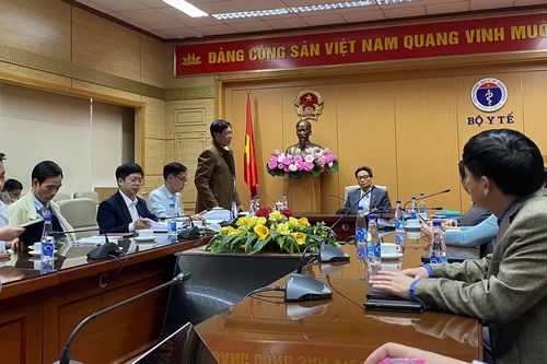Sẽ lập 3 bệnh viện dã chiến tại Hải Dương