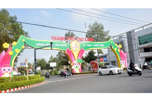 Sắt son niềm tin với Ðảng