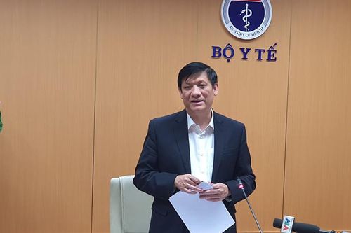 Thiết lập ba bệnh viện dã chiến tại Hải Dương