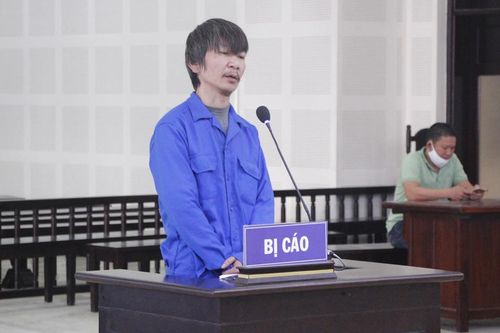 Án chồng án dành cho kẻ buôn ma túy