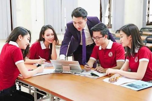 Công bố 25 chương trình nghiên cứu của trường ĐH Ngoại thương