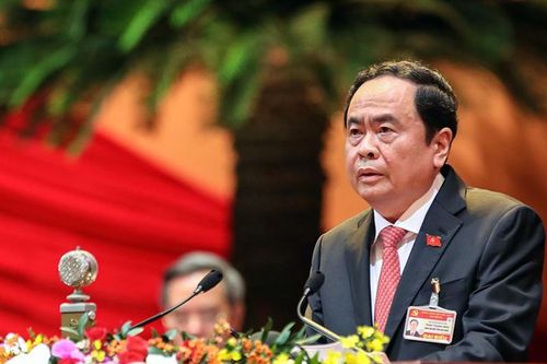 Đại hội Đảng lần thứ XIII: MTTQ lắng nghe, kịp thời phản ánh ý kiến của nhân dân