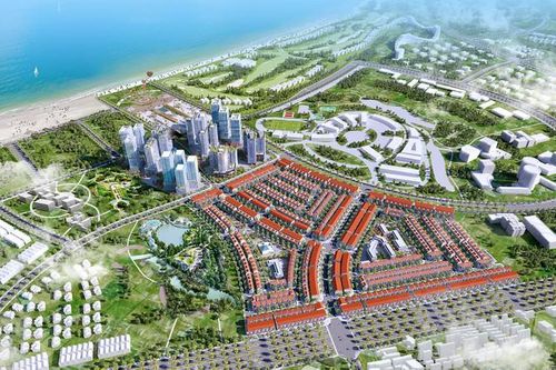 BĐS Phát Đạt làm ăn sao... chuyển nhượng 7,9ha đất Bình Định?