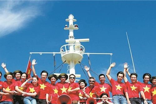 Kỳ vọng ở người trẻ
