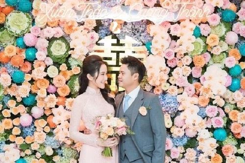 Hé lộ hôn lễ của Phan Thành - Primmy Trương sẽ diễn ra ngày mai