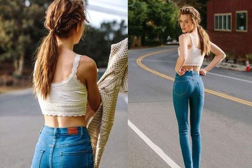 Phụ nữ sở hữu 6 bộ phận này càng to càng phát tài