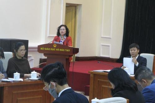 Chuẩn bị cơ bản các điều kiện để triển khai HKPĐ lần thứ X năm 2021