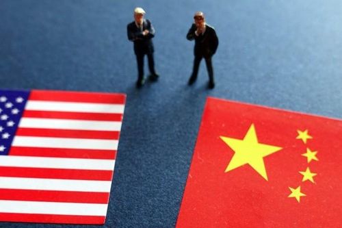 'Ghi điểm' trong năm 2020, Trung Quốc sẽ soán ngôi Mỹ trên 'mặt trận' kinh tế?