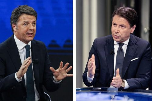 Thủ tướng Italy từ chức: Khó khăn riêng, thách thức chung thời Covid-19