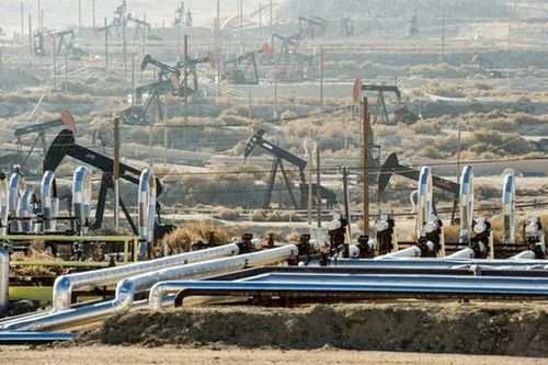 Giá xăng dầu hôm nay 28/1: Diễn biến trái chiều khi tồn trữ dầu của Mỹ giảm