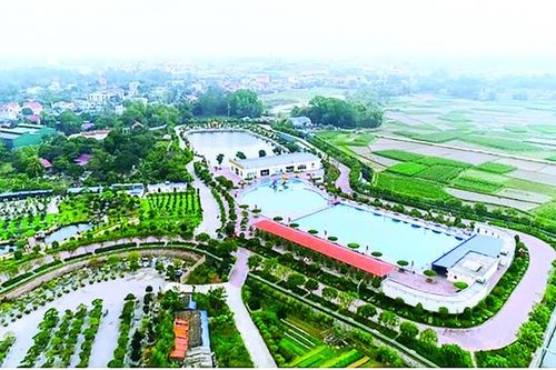 UBND TP. Sông Công: Vùng đất đầy triển vọng để thu hút đầu tư