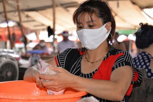 Sơn La: Phát hiện 1 trường hợp F1 do liên quan đến BN 1.553