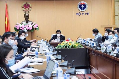 Tốc độ lây lan biến thể SARS - CoV-2 ở Hải Dương cao hơn cảnh báo