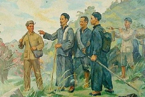 Tầm nhìn chiến lược của vị Lãnh tụ và bước ngoặt to lớn của cách mạng Việt Nam