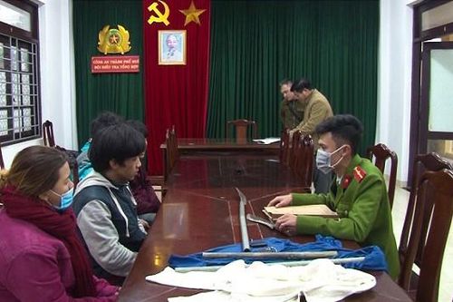 Công an thành phố Huế huy động tổng lực đấu tranh với các loại tội phạm