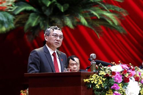 Giữ nghiêm kỷ cương, kỷ luật Đảng