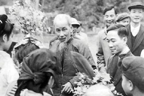 Lợi ích quốc gia, dân tộc luôn trên hết