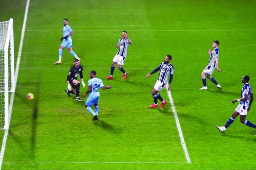 Không phải Man Utd, Man City mới là ứng cử viên số 1