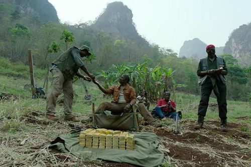 Phim Mỹ về chiến tranh Việt Nam có Ngô Thanh Vân đóng được vinh danh