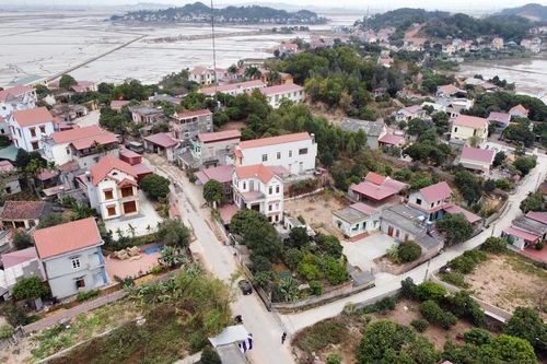 Phong tỏa toàn bộ thành phố Chí Linh đến mùng 6 Tết