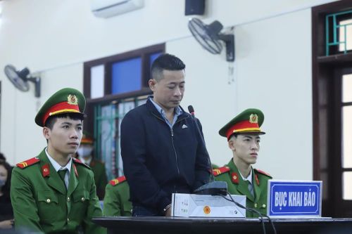 Kẻ truy sát gia đình vợ cũ khiến 3 người thương vong lãnh án tử