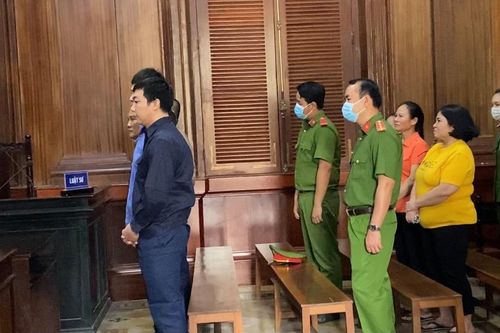 Đề nghị tử hình 6 bị cáo trong đường dây mua bán gần 100kg ma túy của bà 'trùm' Oanh Hà