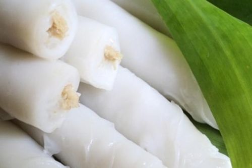 Thưởng thức đặc sản bánh cuốn Phú Thị - Văn Giang