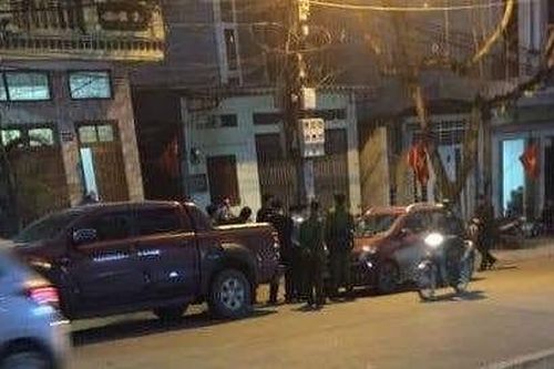 Phát hiện thi thể nữ giới phân hủy trong phòng trọ