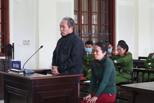 Lừa 'chạy' việc vào bệnh viện, chiếm đoạt gần 6 tỷ đồng