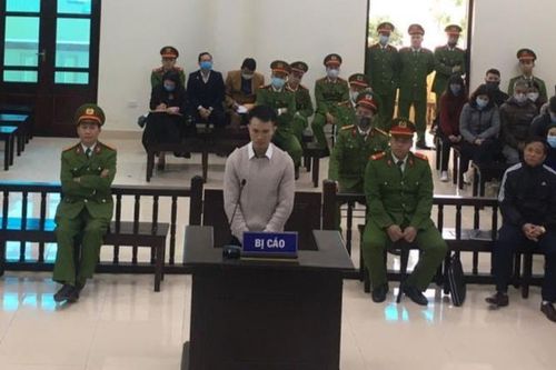 Tử hình kiến trúc sư sát hại bác ruột, cướp tài sản