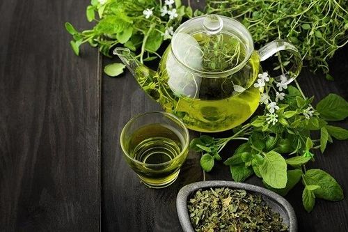 Những cách uống trà xanh sai lầm, rước hại vào cơ thể