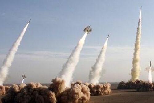 Iran phản pháo trước đe dọa tấn công của Israel