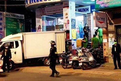 Khởi tố vụ án hình sự Trốn thuế đối với 3 nhà thuốc lớn nhất TP Biên Hòa