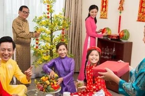 Để vui Tết an lành và trọn vẹn