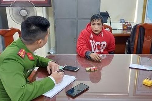 Dấu ấn Cục Cảnh sát hình sự