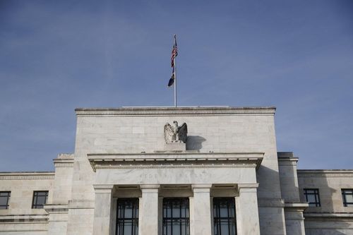 Mỹ: FED sẽ duy trì lãi suất cho vay thấp để hỗ trợ phục hồi kinh tế