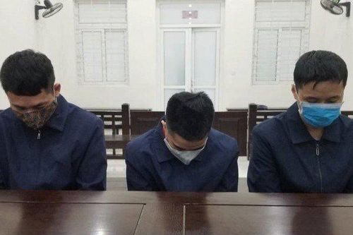Bắt nhóm 'ma cô' công khai rao bán 3 thiếu nữ trên Facebook