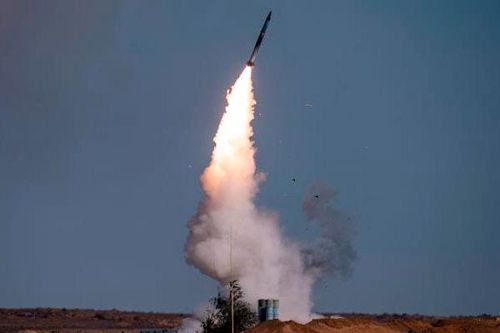 Hệ thống siêu phòng thủ S-400 của Nga: Điều không nhiều người biết