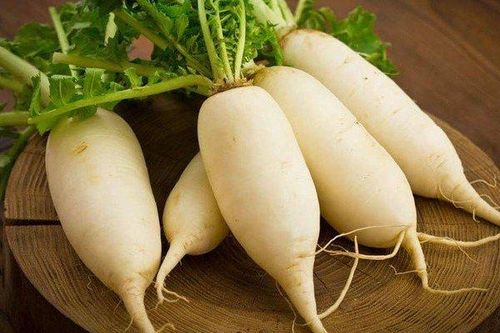 Chớ dại mà nấu củ cải trắng với những thực phẩm này kẻo rước bệnh