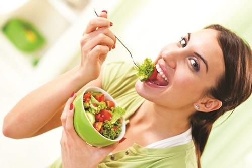 Xà lách là thần dược cho sức khỏe mà ít ai ngờ tới