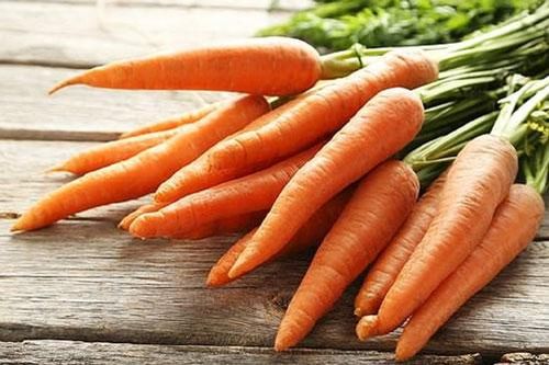 Thực phẩm vàng cho người bị đau dạ dày