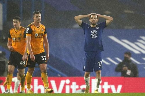 HLV Tuchel ra mắt Chelsea không suôn sẻ