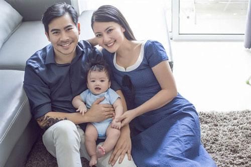 'Kiều nữ' Ngọc Lan: Chỉ cho chồng gặp con từ 4 rưỡi tới 7 rưỡi phải trả về