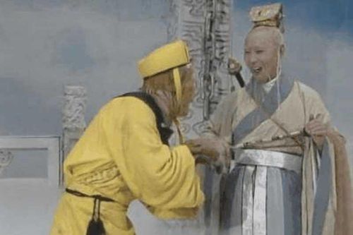 Không sợ Phật Tổ, tại sao Tôn Ngộ Không lại 'hồn bay phách lạc' khi gặp người này
