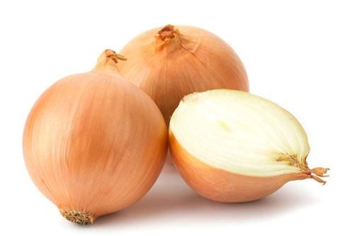 Gặp những bệnh này chỉ cần 1 củ hành tây là khỏi