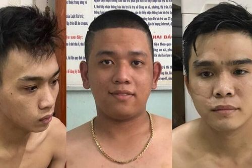 Bắt 'trùm' đường dây trộm, tiêu thụ xe gian cực 'khủng' ở TP.HCM
